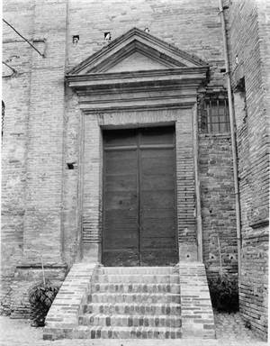 Chiesa di S. Chiara